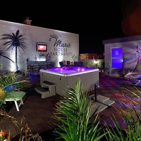 Penthouse Apartment Maric Split Buitenkant foto