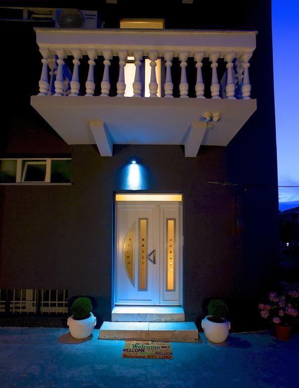 Penthouse Apartment Maric Split Kamer foto