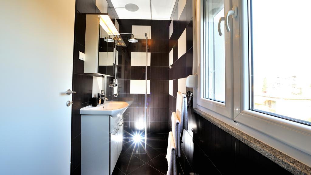 Penthouse Apartment Maric Split Kamer foto