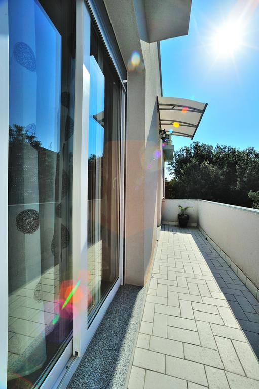 Penthouse Apartment Maric Split Kamer foto