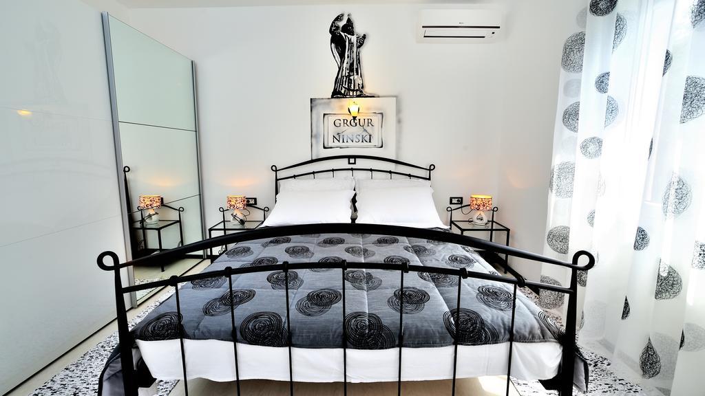 Penthouse Apartment Maric Split Kamer foto