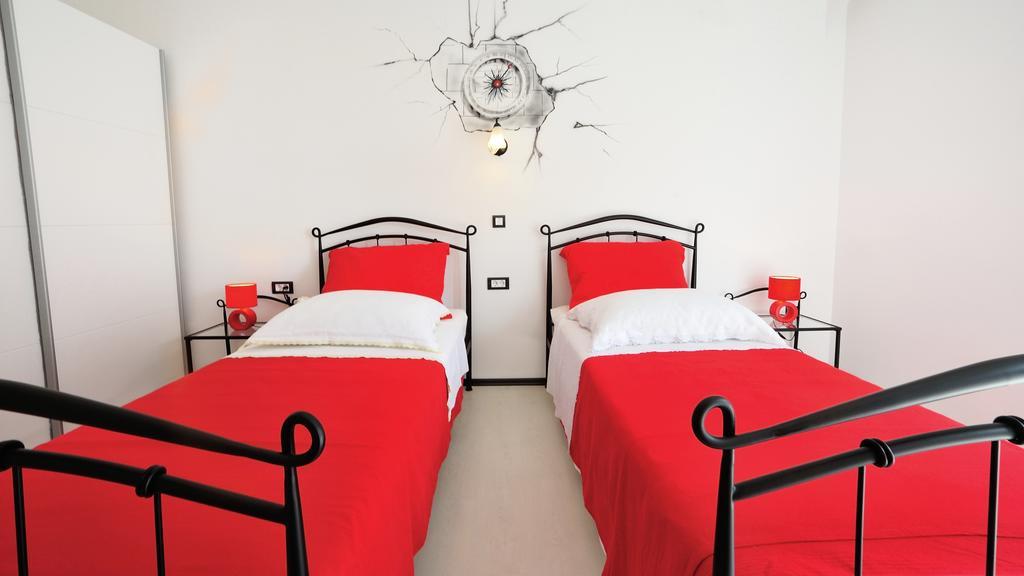 Penthouse Apartment Maric Split Kamer foto
