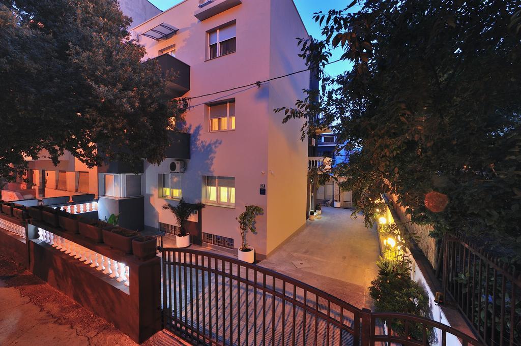 Penthouse Apartment Maric Split Kamer foto