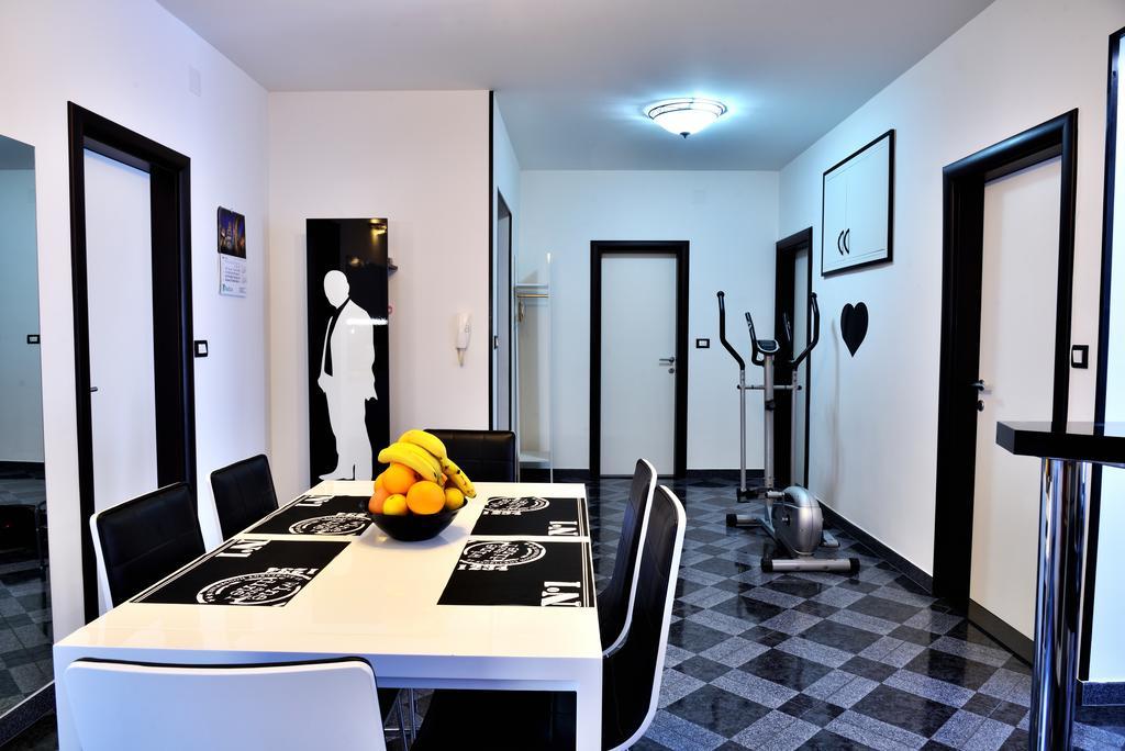 Penthouse Apartment Maric Split Buitenkant foto