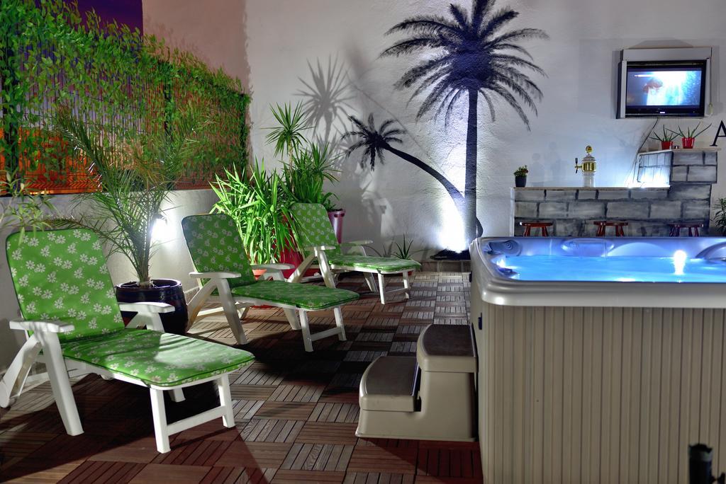 Penthouse Apartment Maric Split Buitenkant foto