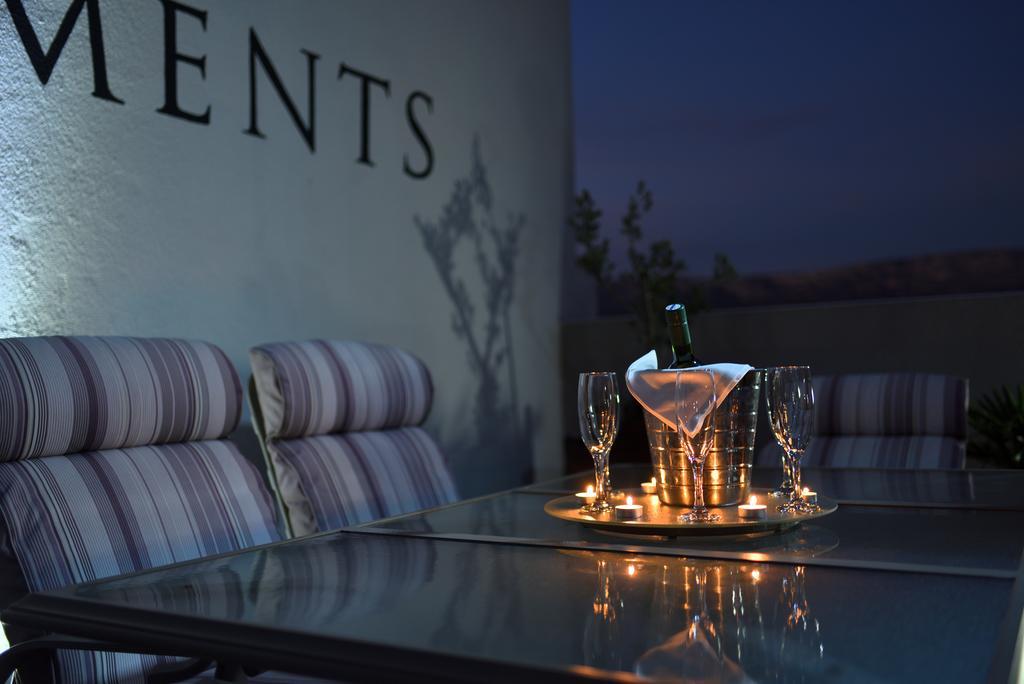 Penthouse Apartment Maric Split Buitenkant foto