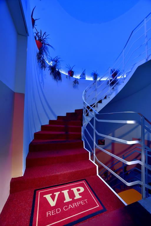 Penthouse Apartment Maric Split Buitenkant foto